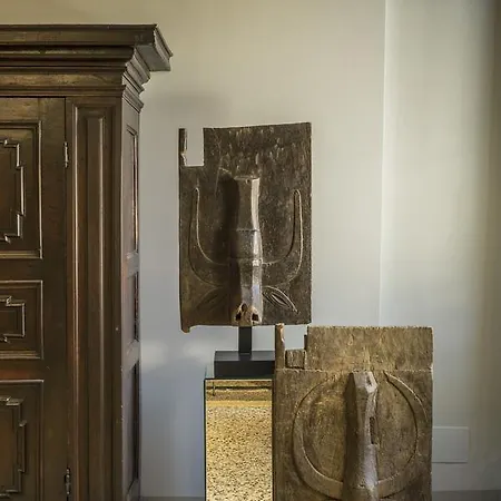 Hotel Casa Botticelli