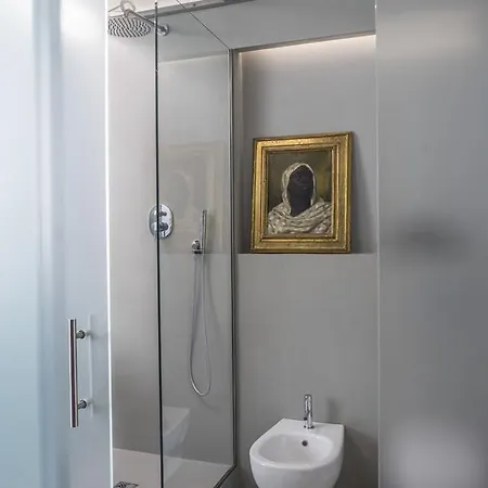 Casa Botticelli Hotel 3*