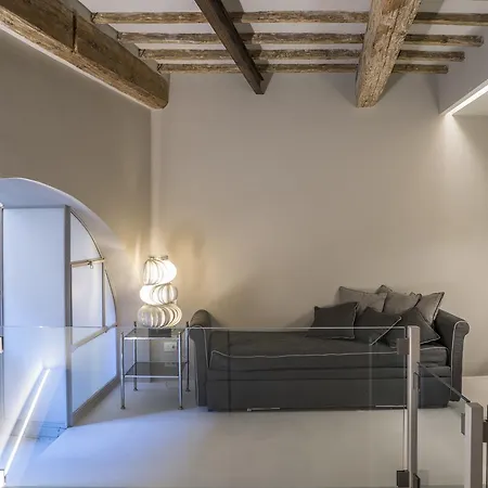 Casa Botticelli Florence