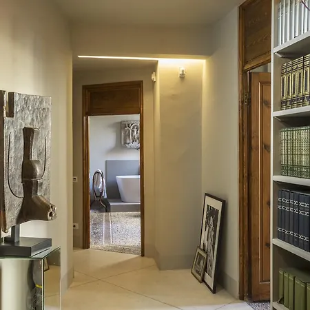 Hotel Casa Botticelli Florence