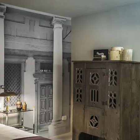 Casa Botticelli 3*