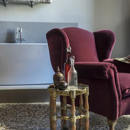 Hotel Casa Botticelli 3*