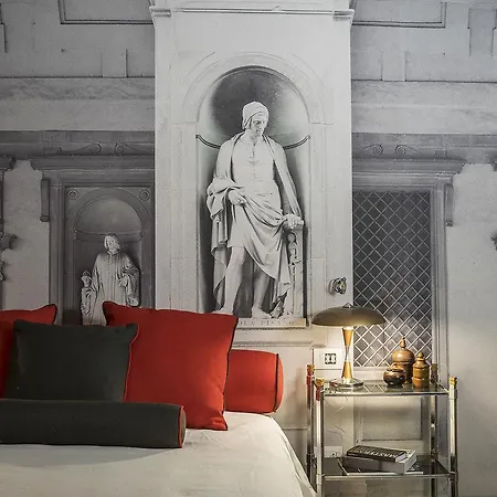 Casa Botticelli Hotel 3*