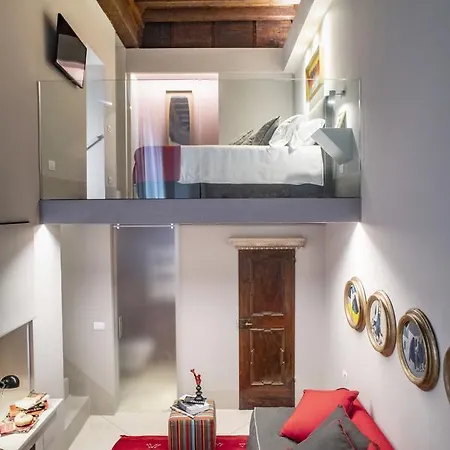 Casa Botticelli 3*