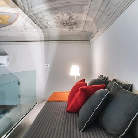 Casa Botticelli Florence