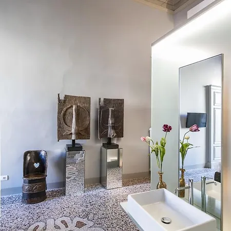Casa Botticelli 3* Florence