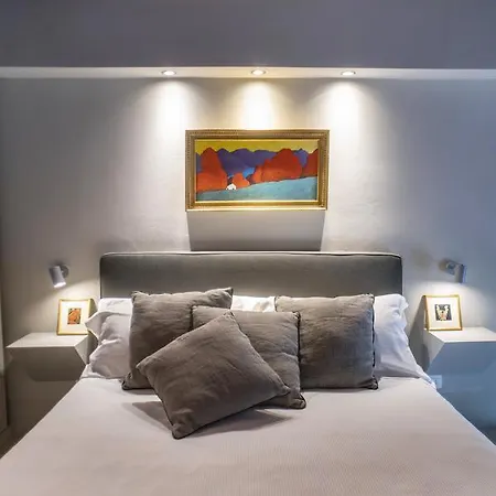 Hotel Casa Botticelli