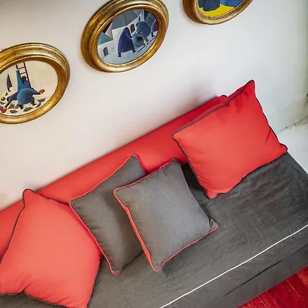 Casa Botticelli 3* Florence