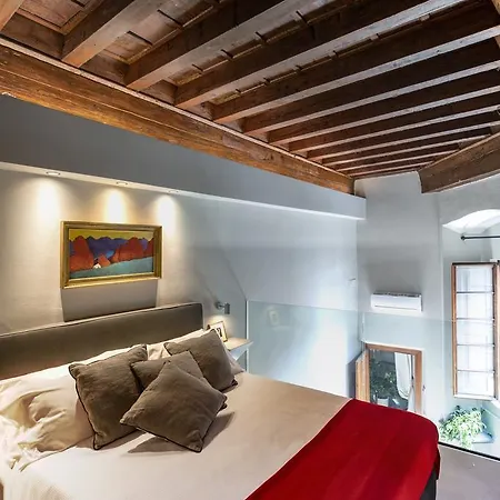 Casa Botticelli