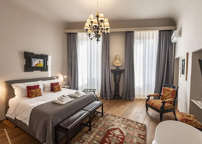 Casa Botticelli 호텔 3*